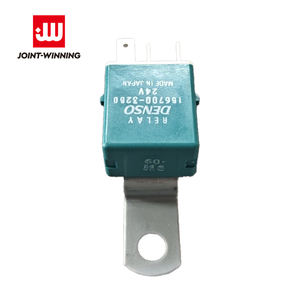 56D-07-31130 RELÉ VENTAS CALIENTES para DOZERS y <span class=keywords><strong>REPUESTOS</strong></span> DE EXCAVADORA PIEZAS SOURING FACTORY - Product Image 2