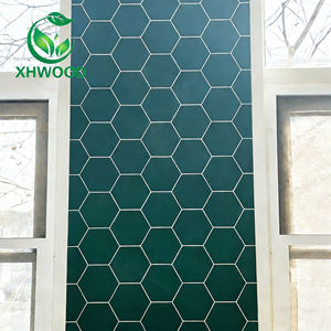 Paneles de Pared SPC Ligeros y Delgados que Imitan la Madera para Hoteles, Impermeables, de Instalación Rápida, Paneles de Pared de Piedra y Plástico - Product Image 5