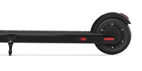 Original nouveau Scooter électrique fonctionnement fluide fonctionne dès la sortie de la boîte 2 roues Citycoco 36V