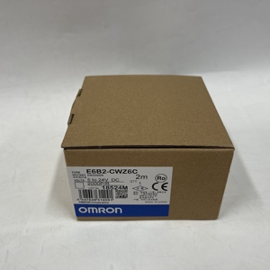 ของแท้ใหม่เอี่ยมโรตารี่เอ็นโค้ดเดอร์ E6B2-CWZ6C - Product Image 1