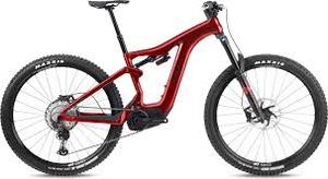 Bicicleta de Montaña B H AtomX E, EMTB, MTB, Suspensión Completa, Hardtail - Product Image 4