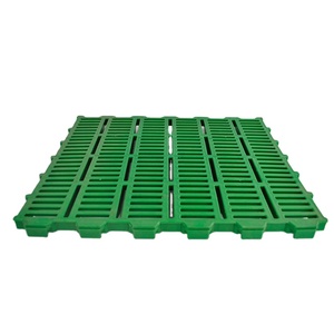 <strong>Other</strong> <strong>Animal</strong> <strong>Husbandry</strong> <strong>Equipment</strong> Pig Plastic Slats Pig Plastic Flooring Forfarm <strong>Equipment</strong> - Product Image 6