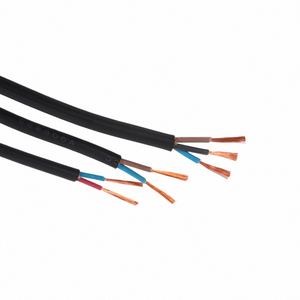 <span class=keywords><strong>Câble</strong></span> de commande spécial à double <span class=keywords><strong>gaine</strong></span> pour la transmission de signaux blindés - Product Image 2