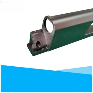 High Security Standard Anti-Theft Euro CE Zinc Alloy Aluminum Hook Deadbolt Cylinder <strong>Lock</strong> Double Open Door Cylinder <strong>With</strong> <strong>Key</strong>
