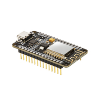 ACEBOTT Grosir Murah Modul Papan Pengembangan ESP8266 Koneksi WIFI 9 Port I/O Mainboard Motherboard untuk Arduino