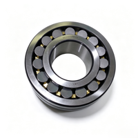 Roulements à rouleaux sphériques de haute précision 22216 80x140x33mm pour machine de traction d'ascenseur, moteur de levage, roulement auto-alignant
