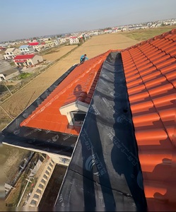 Revestimiento Impermeable de Caucho Rojo Chino, Garantía de 5 Años, Alta Resistencia, Ecológico, <span class=keywords><strong>para</strong></span> Techos, <span class=keywords><strong>Mejor</strong></span> Precio - Product Image 2