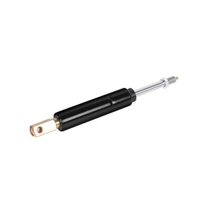 Vérin à gaz rigide verrouillable pour positionneur de dispositifs médicaux, vérin à gaz réglable et verrouillable pour support de levage de table d'opération - Product Image 3