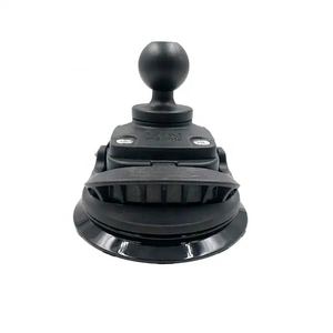 Soporte Ajustable para Teléfono Móvil en Auto con USB, Base con Bloqueo Giratorio y Cargador, para Samsung y BMW - Product Image 2