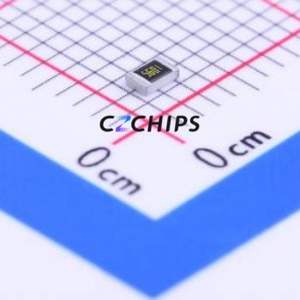 RN73H2ATTD5601B25 Résistance CMS 0805 ( Type : Film Métallique )( Résistance : 5,6 kOhm Précision : 0,1% ) - Product Image 1