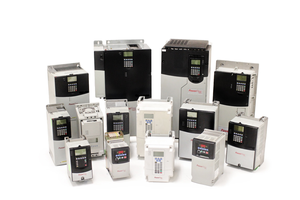 Variador de Frecuencia Allen-Bradley 20BD022A0AYNANC0 PowerFlex700, 480 VCA, 3 Fases, 22 Amperios, 15 HP (Carga Normal), 10 HP (Carga Pesada), IP20 - Product Image 4