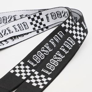 Lanyards Personalizados de Jacquard con Llavero, Destapador de Botellas, Correa para el Cuello, Gancho Metálico de Águila, para Eventos y Festivales de Música - Product Image 4