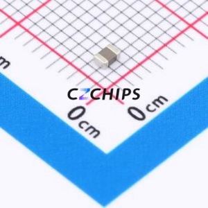 Condensateur SMD (MLCC) CGA0805X7R104K101KT 0805 (Capacité : 100nF) (Précision : 10%) (Tension nominale : 100V) - Product Image 1