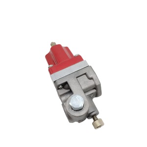 Válvula solenoide de cierre 3017993 para funcionamiento a temperatura normal de combustible en motores Cummins - Product Image 1