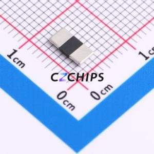 Resistencia de Detección de Corriente / Resistencia Shunt JER2512F2R004L, Resistencia de Muestreo 2512, 4mOhm, 1%, 2W - Product Image 2