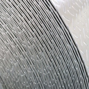 Bobine d'acier galvanisé SGCC de qualité supérieure pour coque de chauffe-eau et pièces d'appareils de cuisine avec surface en <span class=keywords><strong>zinc</strong></span> poli - Product Image 4