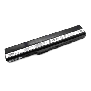 Batterie d'ordinateur portable ASUS X52J - Product Image 2