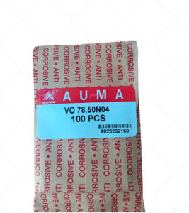 Aiguilles de machine à tricoter circulaires <span class=keywords><strong>ORIZIO</strong></span> de vente chaude de marque AUMA VO 78.50 N04 - Product Image 6