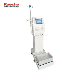 Professionele Veterinaire Hemodialyse Dialyzer Dier Dialyse Apparaat Voor Dierenkliniek Ziekenhuis Medisch Gebruik - Product Image 4