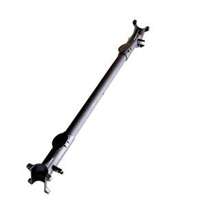 Barre transversale de trépied T100, pièce de rechange arrière pour drone agricole T100 (plastique) - Product Image 5