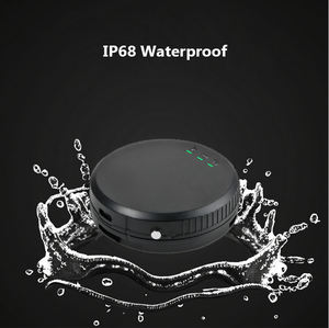 X23ロングスタンバイ防水リアルタイム4G <span class=keywords><strong>GPS</strong></span>トラッカー無料プラットフォーム用トラックオートバイカーアセットキッズ高齢者用ロケーション - Product Image 4