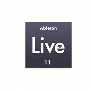 Gana <span class=keywords><strong>OneDrive</strong></span> Ableton 11 para Remixing, Improvisación, Edición de Sonido, Instrumentos Virtuales Electrónicos, Grabación Digital, Ableton Live 11 - Product Image 1