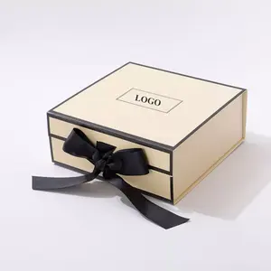 Luxury Paper Box Gift Packaging Box Valentines Wedding Gift Box Folding Box Packaging Wholesale Jewlery Box Packaging