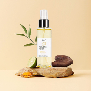 OEM mejor personalización China coreana bebé piel Facial blanqueamiento íntimo Natural aclaramiento blanqueamiento cuerpo cara crema <span class=keywords><strong>de</strong></span> cúrcuma - Product Image 5