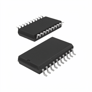 Logic Electronics Component 20 SOlC Manufacturer Channel MC74VHCT574ADWRG - Product Image 1