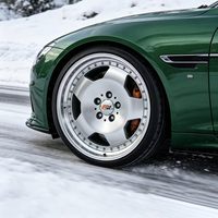 Jantes personnalisées en 2 parties forgées de 15, 16, 17, 18, 19 pouces, 5*130, 5*114.3, 5*120, 5*110 pour Audi, Mercedes, Maybach, W124, BMW E90, F30