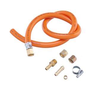 Conjunto de Manguera de Gas HENDI para Hornear, Asar y Roastizar, Serie Master - Product Image 1