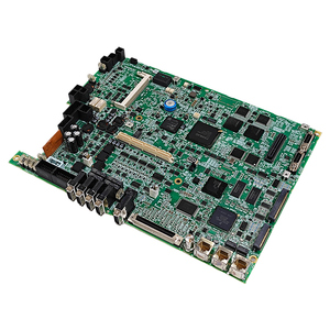FANUC A17B-8101-0901 Control Board Module - Product Image 2