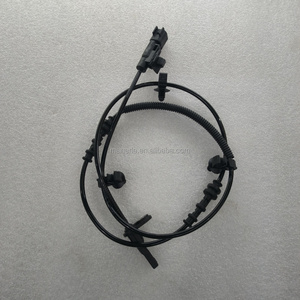 Yüksek Kaliteli Otomotiv Elektrik Sistemi Araba Ön Tekerlek Hız Sensörü 42924038 42885799 Bu-ick Envision <span class=keywords><strong>S</strong></span> PLUS için - Product Image 4