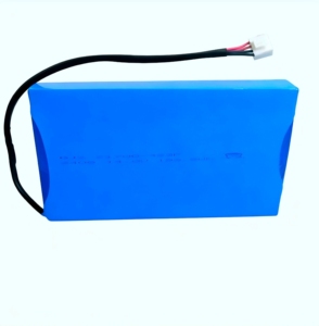 리튬 이온 배터리 팩 12v 24v 36v 48v 52v 60v 72 10ah 20ah 30ah 50ah 60ah 100ah 21700 솔라 팩 - Product Image 1