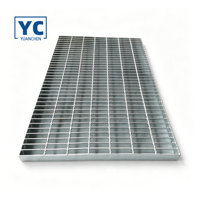 Grille inox pour usines de chocolat et confiserie – Drain de sol avec certificat NSF alimentaire