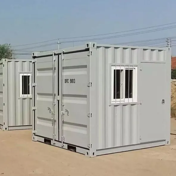 Suihe 6ft 7ft 8ft 9ft 12ft small storage containers