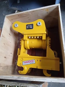 MONDE Multi Hydraulic <strong>Quick</strong> <strong>Coupler</strong> Universal Fit Excavator <strong>Quick</strong> Hitch Manufactured by Universal <strong>Quick</strong> <strong>Coupler</strong> - Product Image 6