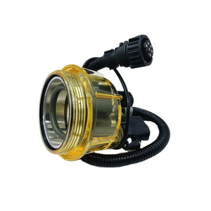 Filtre à carburant haute performance R260 avec chauffage et fixation standard <span class=keywords><strong>pour</strong></span> moteur diesel de <span class=keywords><strong>camion</strong></span> lourd - Product Image 2