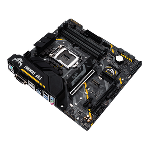 Carte mère d'ordinateur STRIX B360-G B360-H B360-F GAMING S TUF B365M-PLUS PRIME B360M-K B365M-K B365M-A B365M-KYLIN, processeur CPU - Product Image 2
