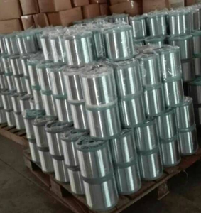 410ステンレス鋼スクラバーワイヤーメッシュロッド0.30mmSSワイヤーたわし用 - Product Image 4