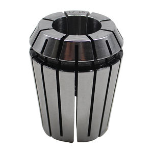 Outil CNC <span class=keywords><strong>pince</strong></span> à ressort serrage ER16 ER20 <span class=keywords><strong>ER25</strong></span> ER32 ER40 précision 0.008 0.003 broche porte-outil CNC <span class=keywords><strong>pince</strong></span> de fraisage - Product Image 5