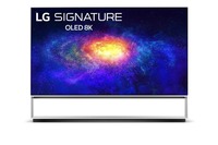 Penjualan asli BARU** LG SIGNATURE Z9 TV OLED Pintar 88 inci Kelas 8K dengan AI ThinQ