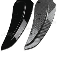 Accessoires de voiture pour BMW Série 1 E81 E82 E87 E88 LCI 2008-2011 Kit carrosserie