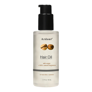 Esencia Orgánica para el Cuidado del Cabello con Jengibre, Promueve el Crecimiento y la Reparación del Cabello - Product Image 1