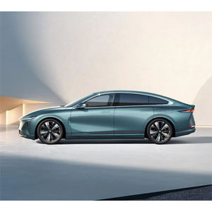 Voiture électrique Changan Qiyuan Origin A07 2023 200km Air <span class=keywords><strong>Pro</strong></span> Max Extended Range Er Ev Hybrid Hatchback New Energy Vehicles - Product Image 3
