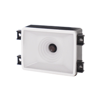 Module de lecteur de codes-barres 2D CASHINO KS-004 USB TTL Lecteur de code QR