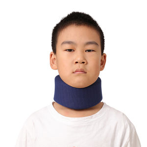 ปลอกคอสำหรับเด็กคอคอสำหรับรักษากระดูกและกล้ามเนื้อคอสะดวกสบายมากขึ้น - Product Image 2