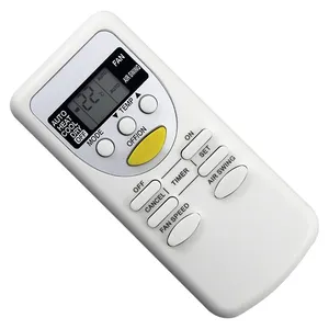 <span class=keywords><strong>Panasonic</strong></span> điều hòa không khí tương thích điều khiển từ xa A75C2665 phụ tùng nhựa cố định cho CS-PA7KKD CS-PA16KKD a75c2663 - Product Image 3