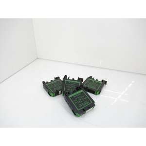 MODULO ACCOPPIATORE OTTICO ORIGINALE 50031 AMMS 20-17/1 (4 UNITÀ) - Product Image 1