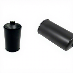 ไส้กรองน้ำมันเชื้อเพลิง E4 สำหรับรถบรรทุกดีเซล TATA 613 LPT 697TC 6949cc อะไหล่แท้หมายเลข 252509119902 - Product Image 1
